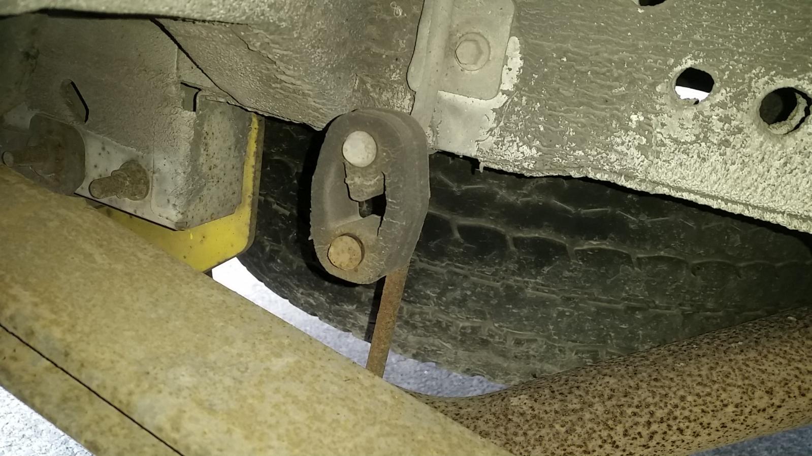 Ford Transit - 2006-2011