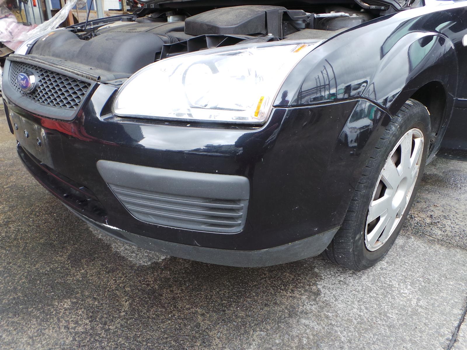 Ford Focus - LS 2005-2007