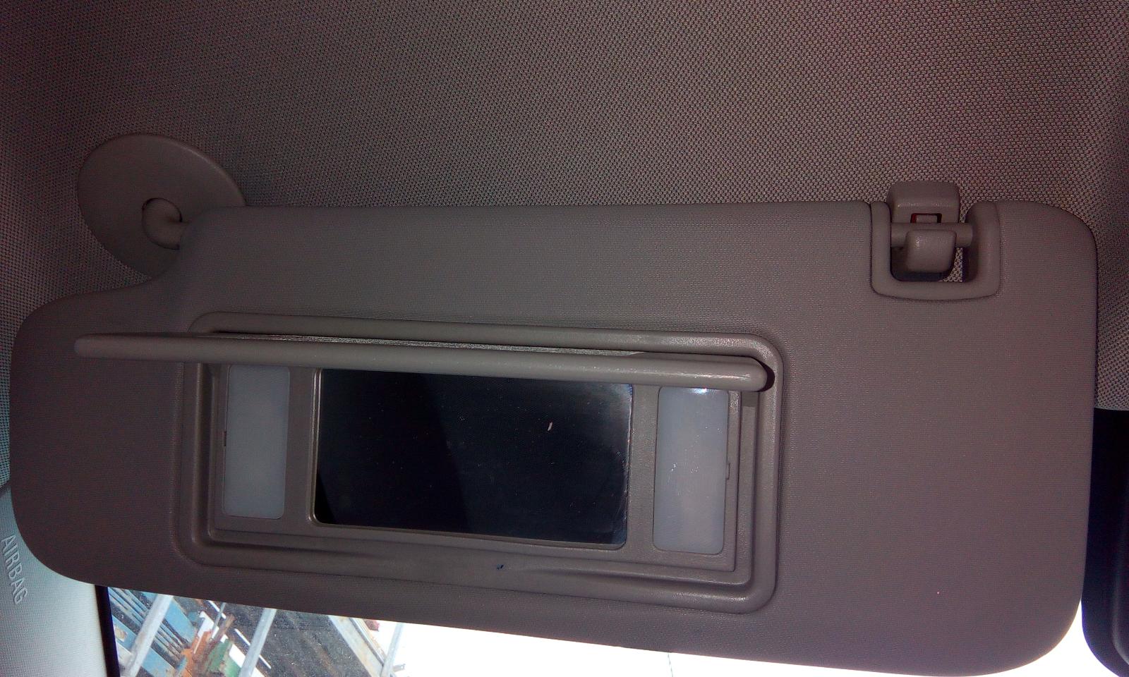 Holden Cruze - 2009-Present