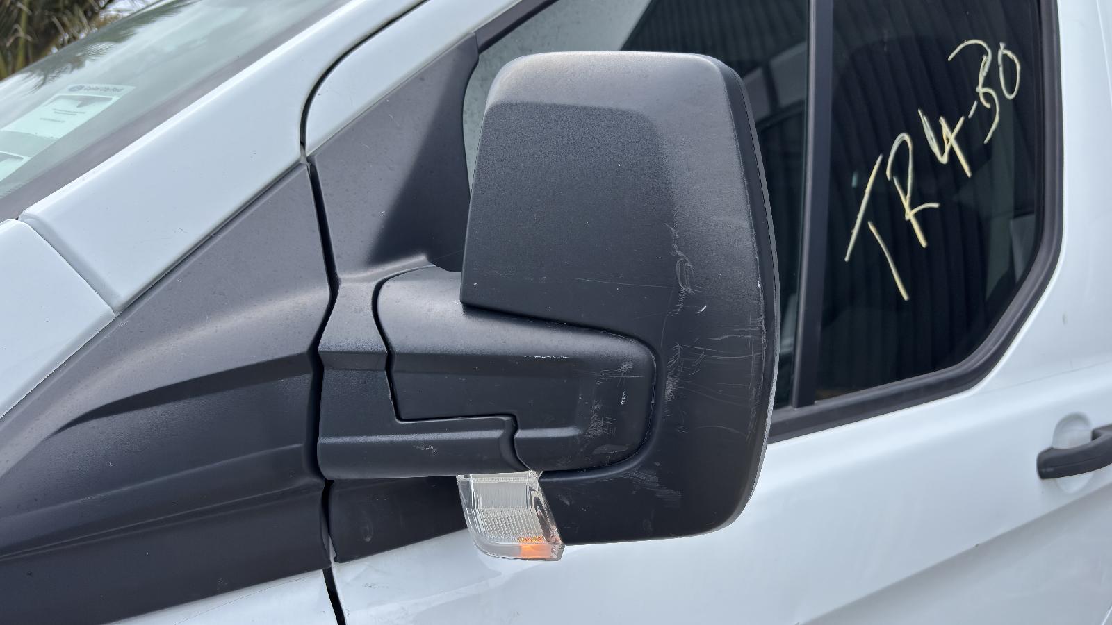 Ford Transit - Other