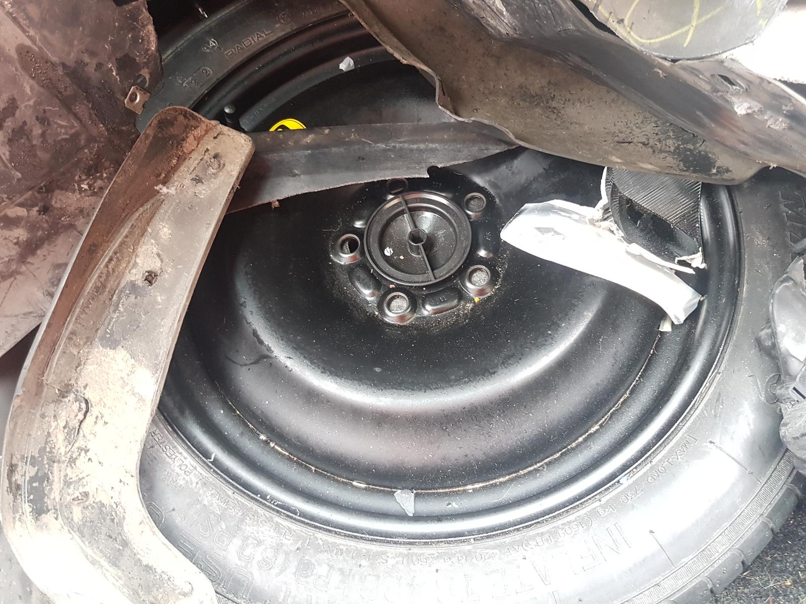 Ford Focus - LW 2011-2015