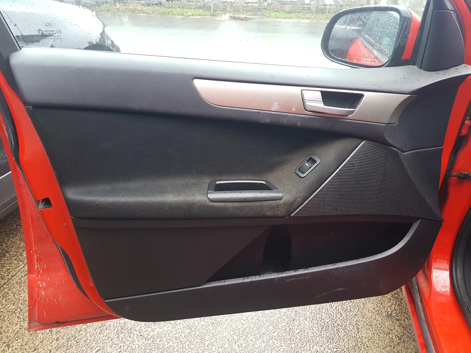 Ford Falcon - FG-FGX 2008-2016