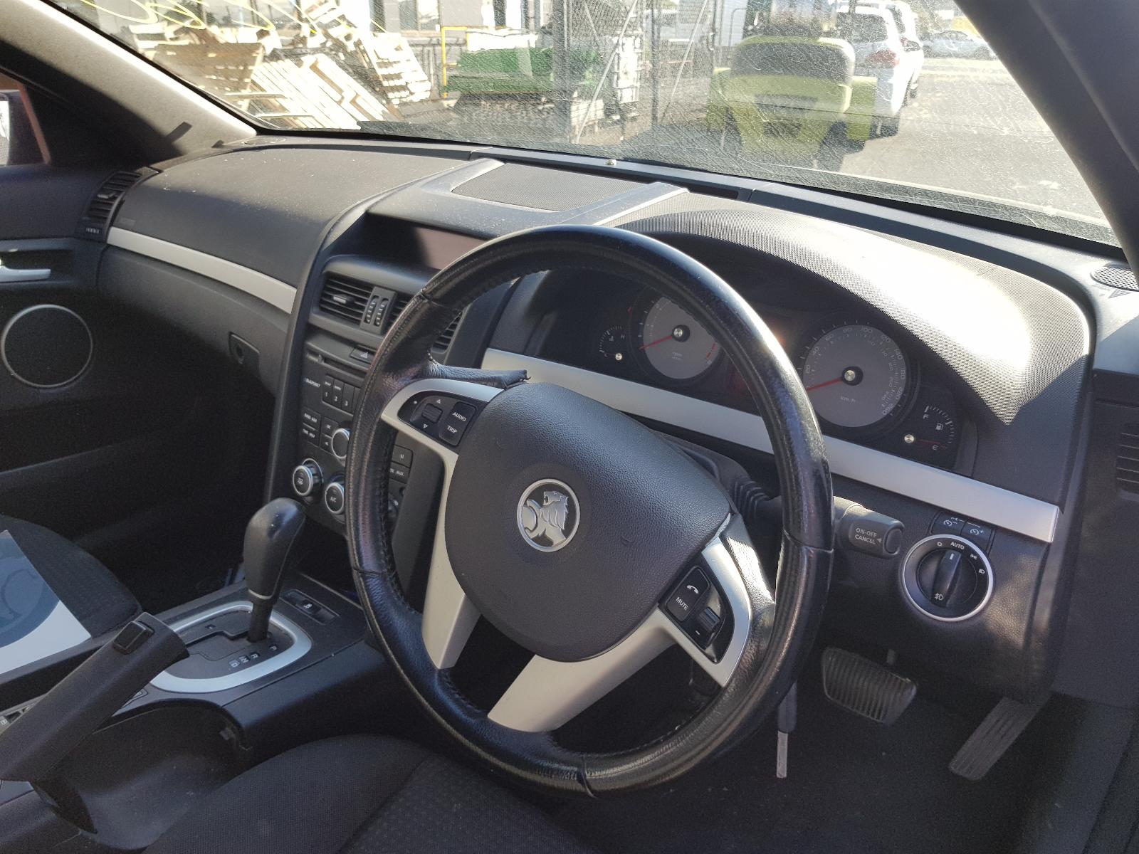 Holden Commodore - VE 2006-2013