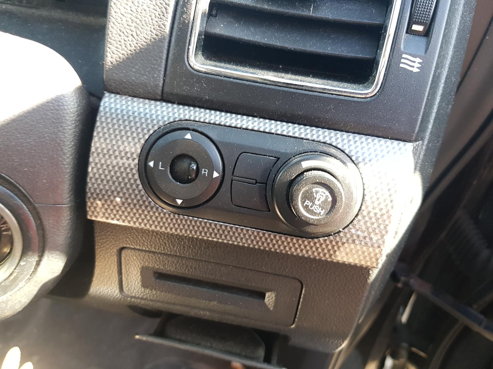 Holden Captiva - Captiva 7 2011-Present