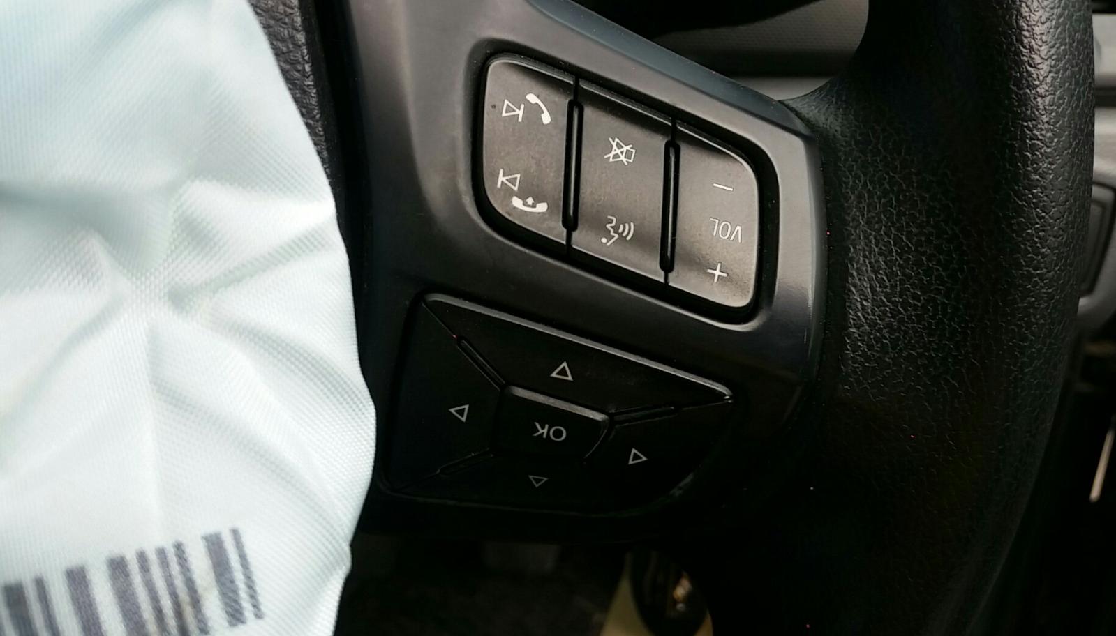 Ford Ranger - PX/PX2 2011-2017