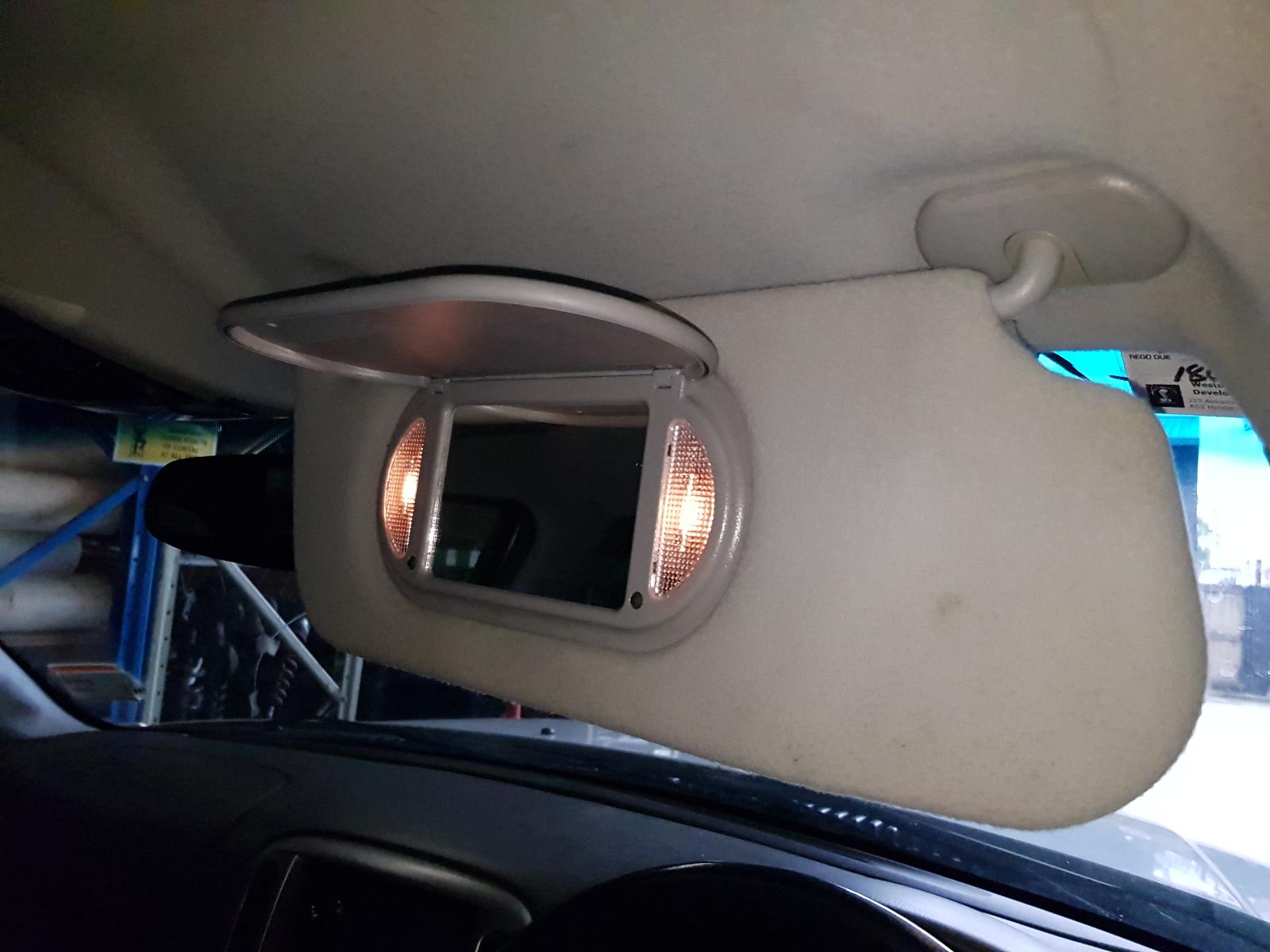 Ford Explorer - UT 2005-2007