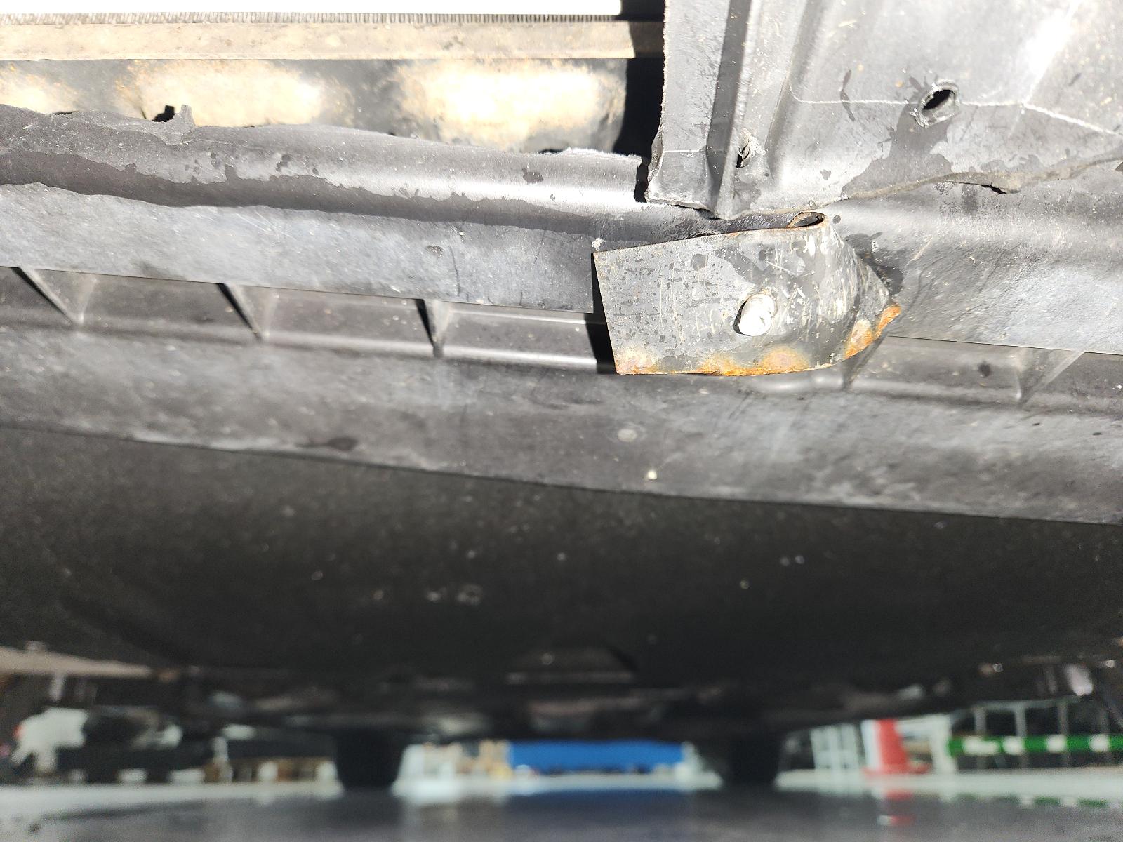 Ford Mondeo - MC 2011-2014