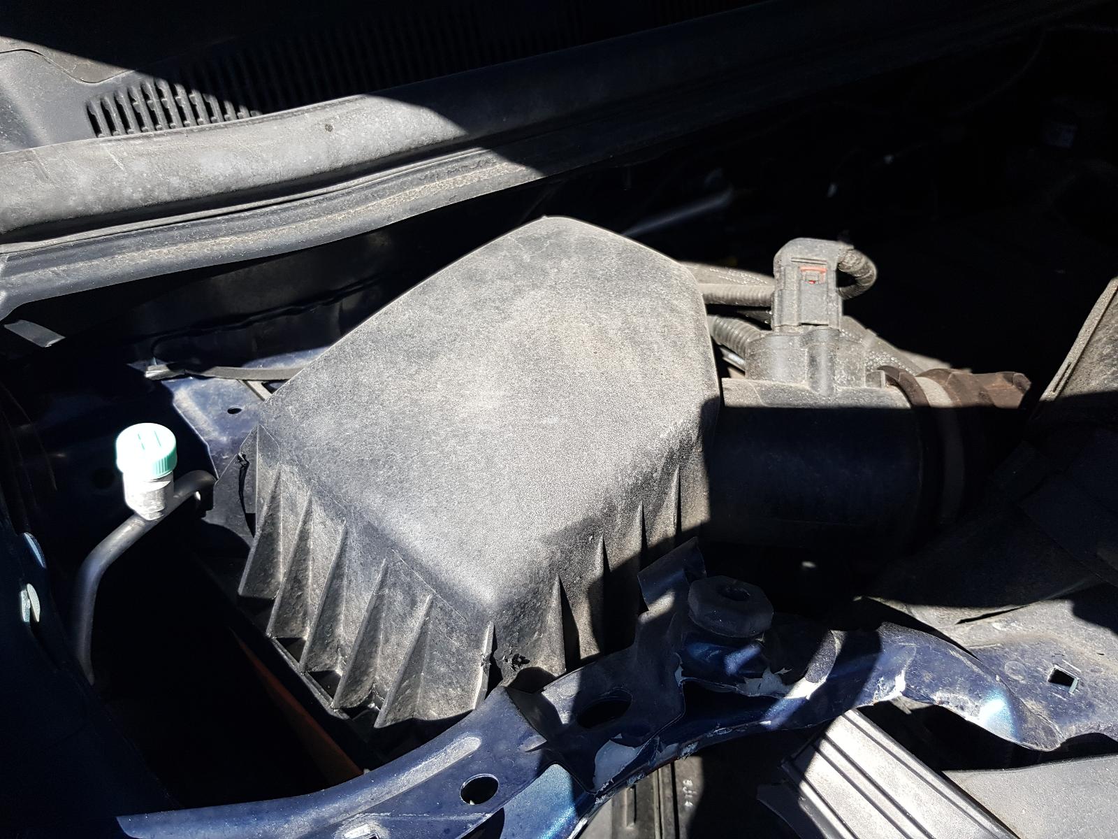 Holden Trax - TJ Series 2013-Present