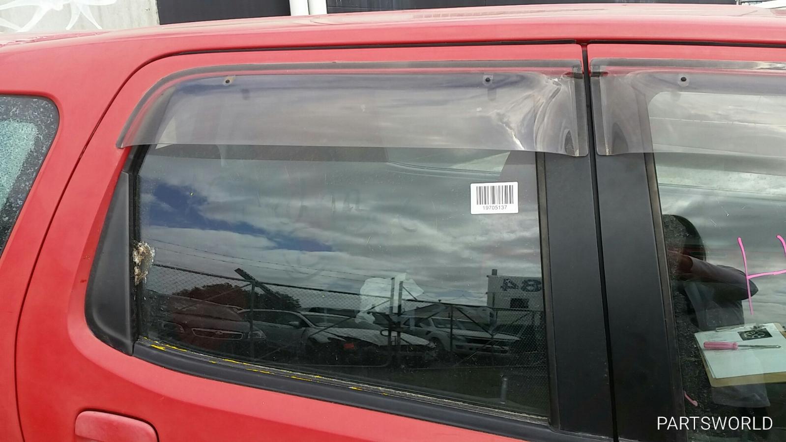 Chevrolet Cruze - All Series 2003-2017