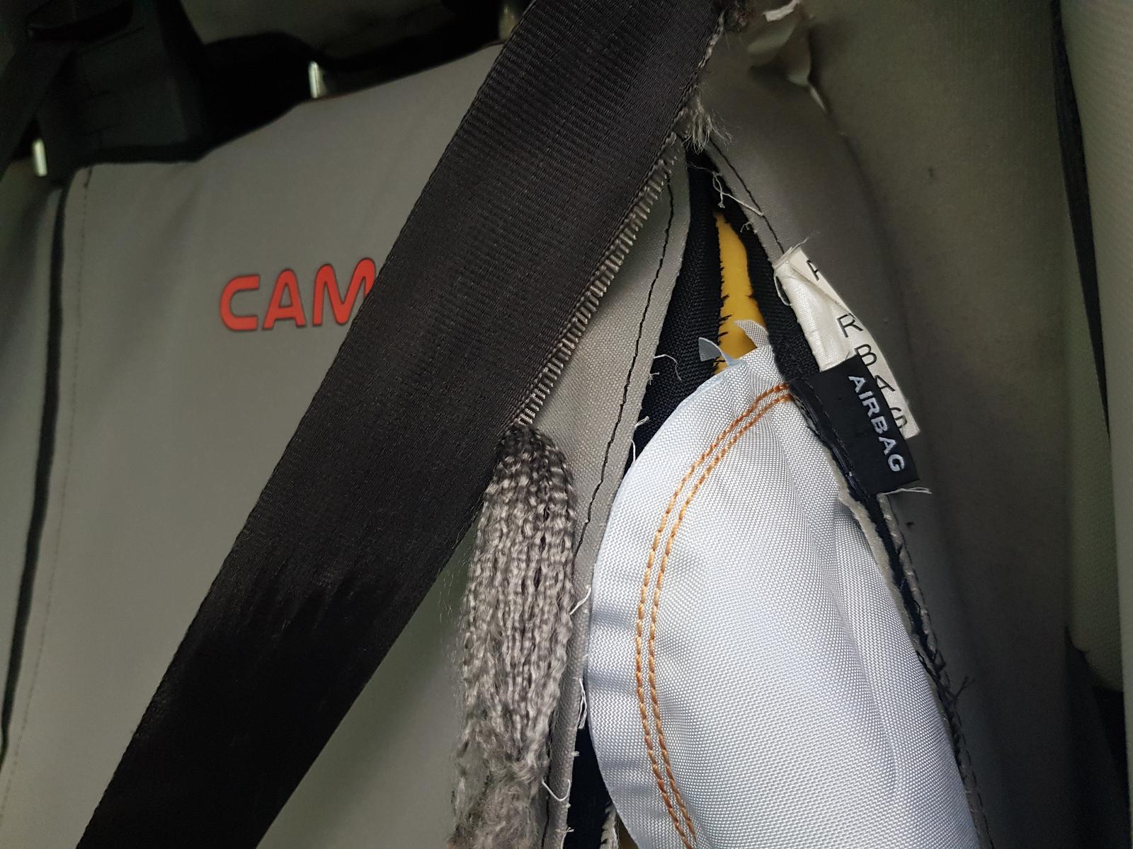 Ford Transit - Other