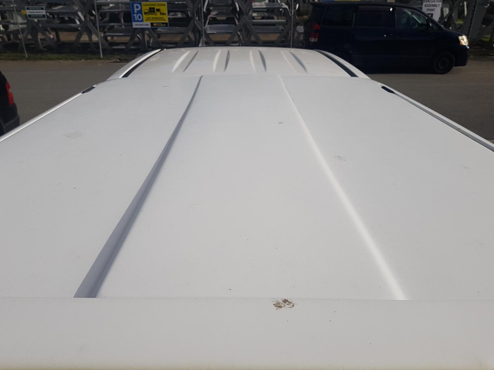 Holden Colorado - RG 2012 -2016