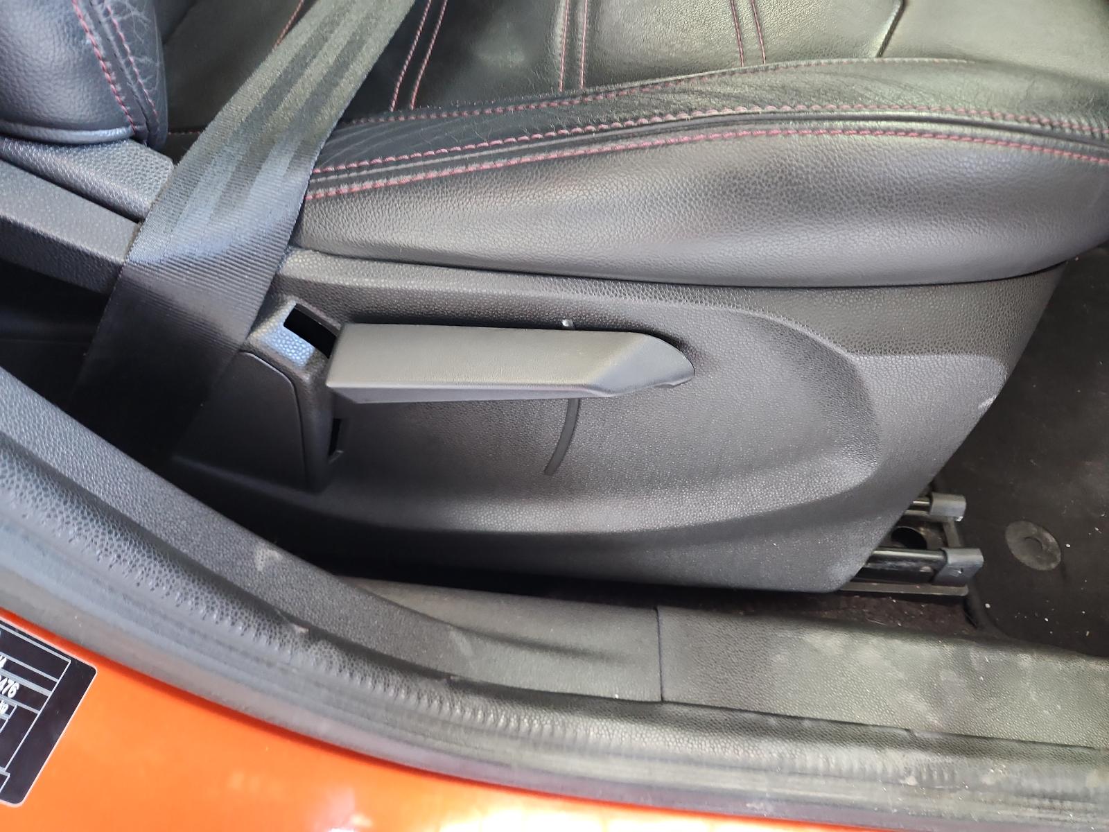 Ford EcoSport - BW 2013-present