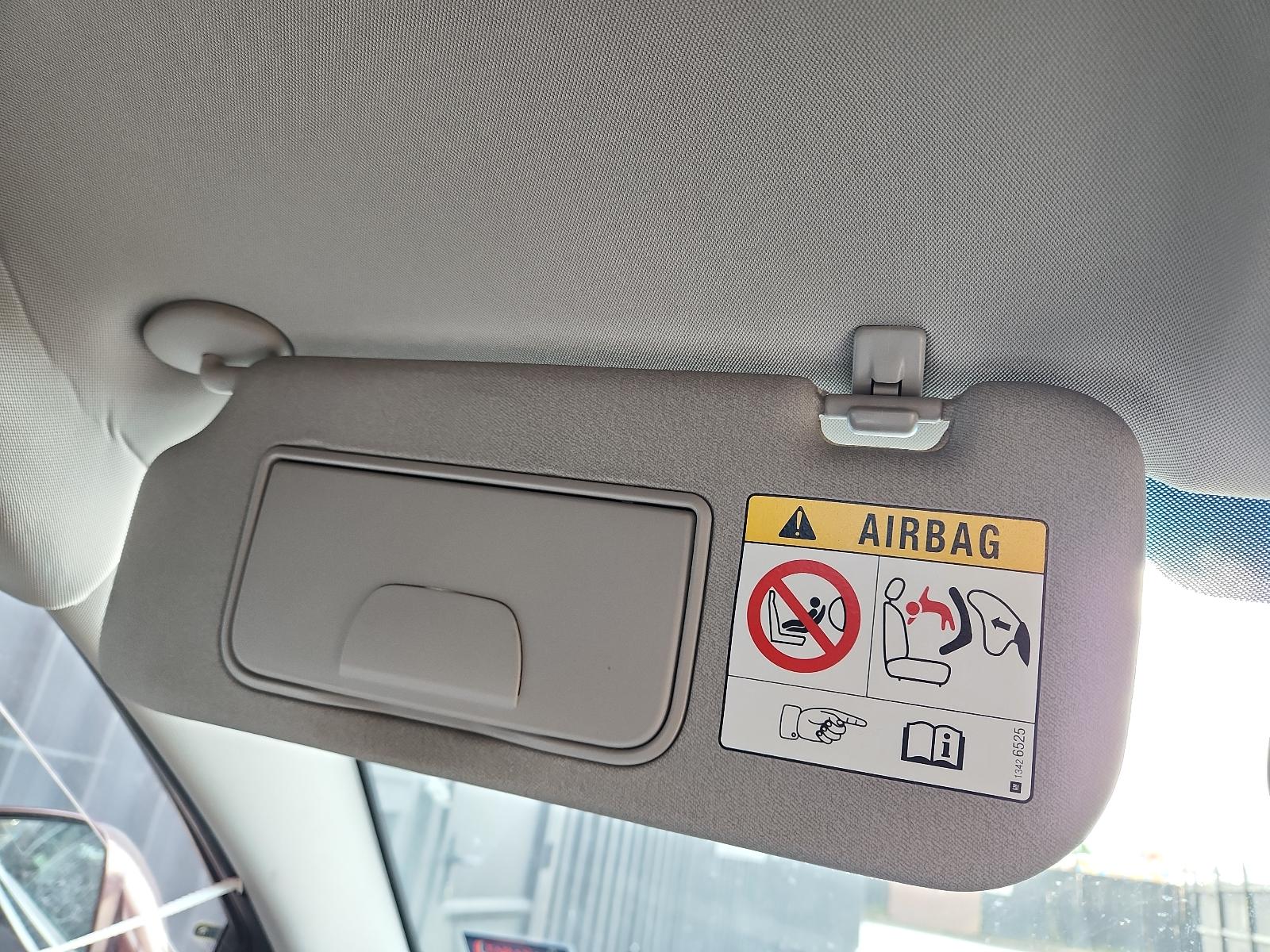 Holden Captiva - Captiva 5 2006-2011