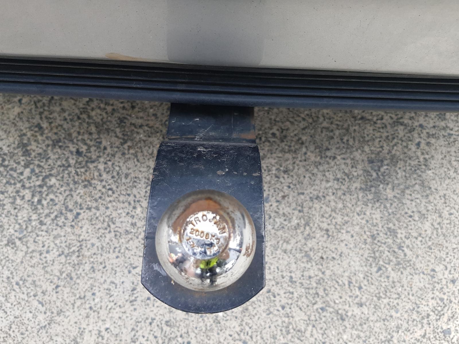 Ford Mondeo - MC 2011-2014