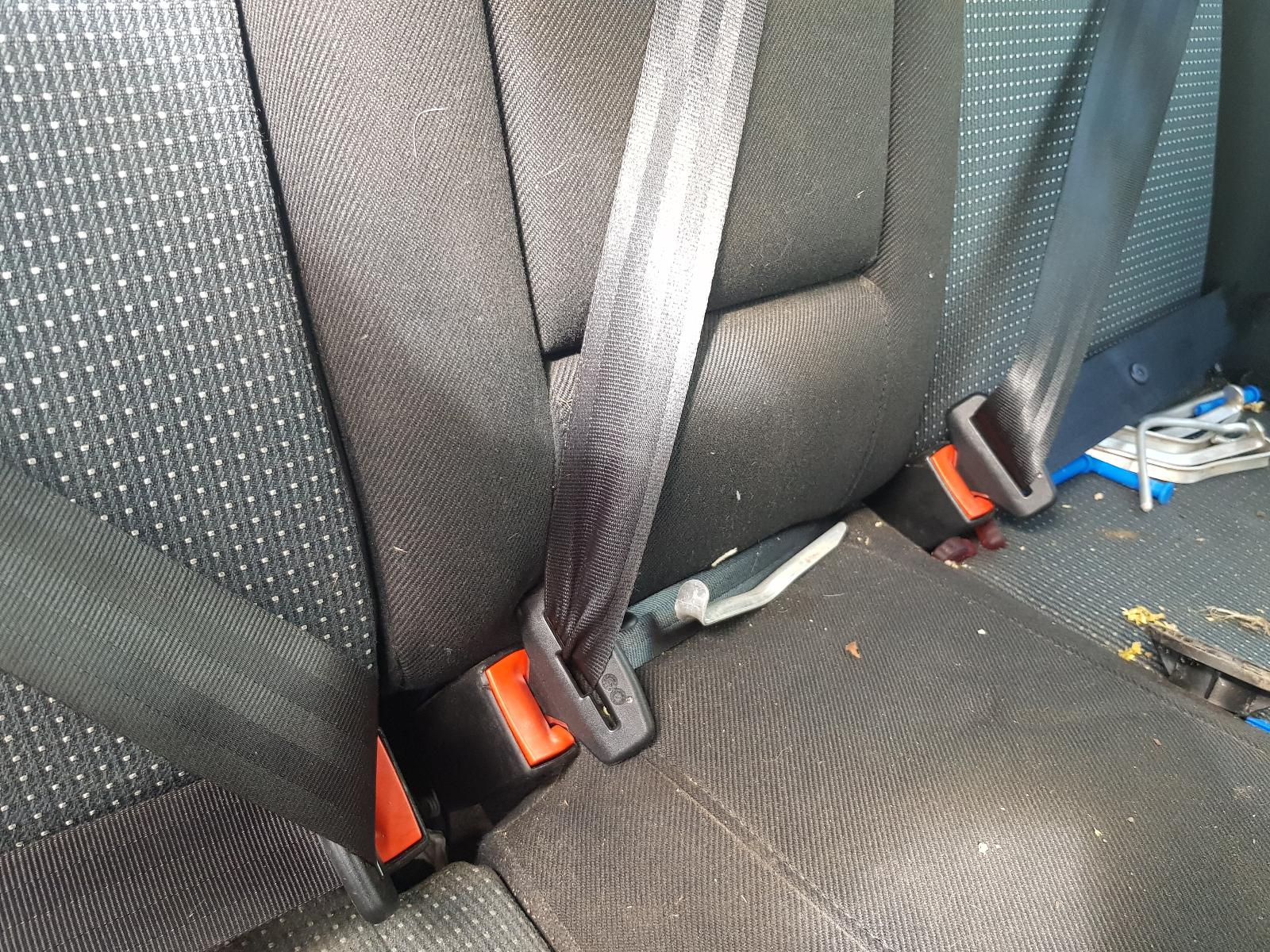 Ford Mondeo - MD 2014-2017