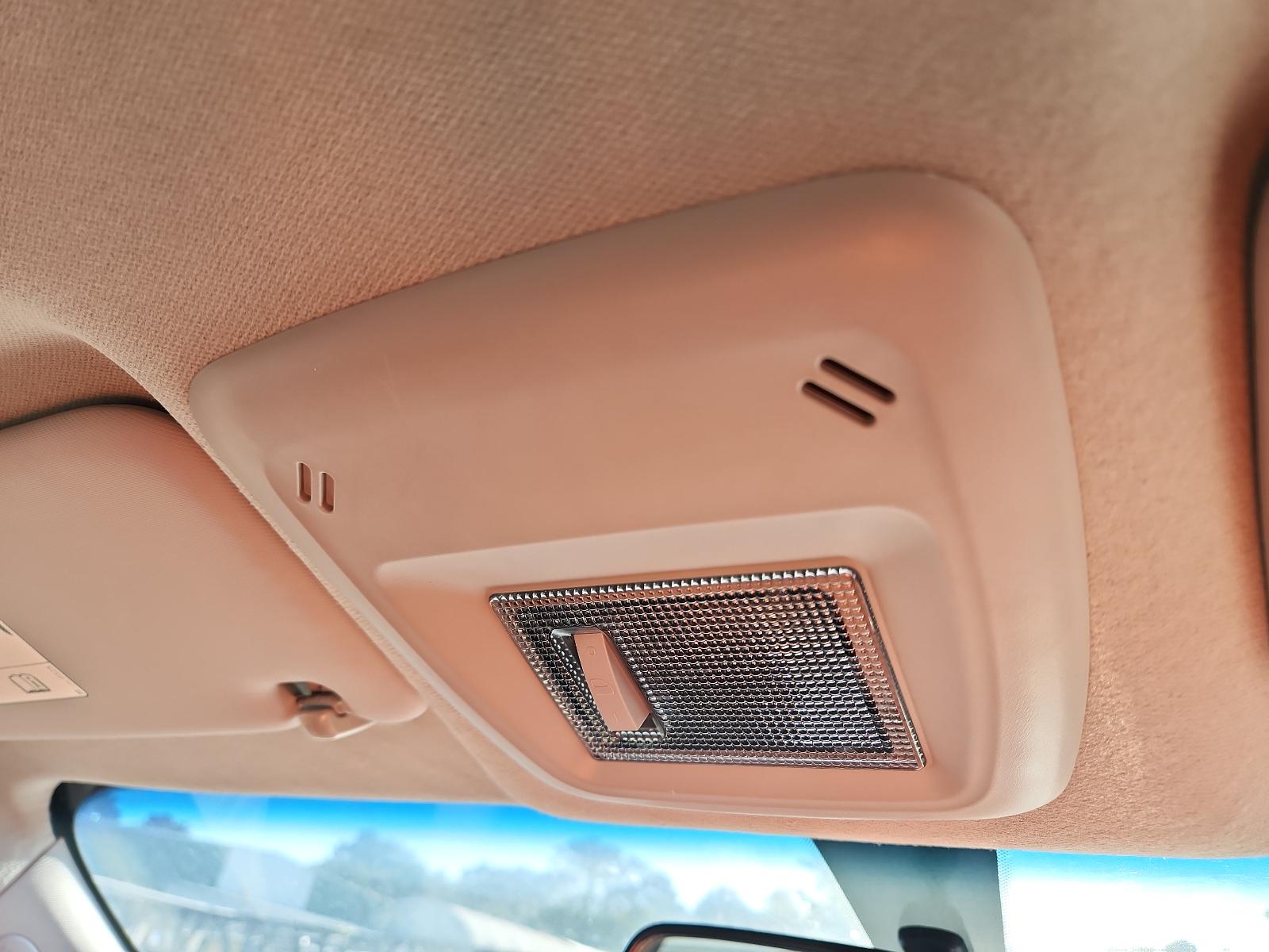 Holden Barina - TM 2011-Present