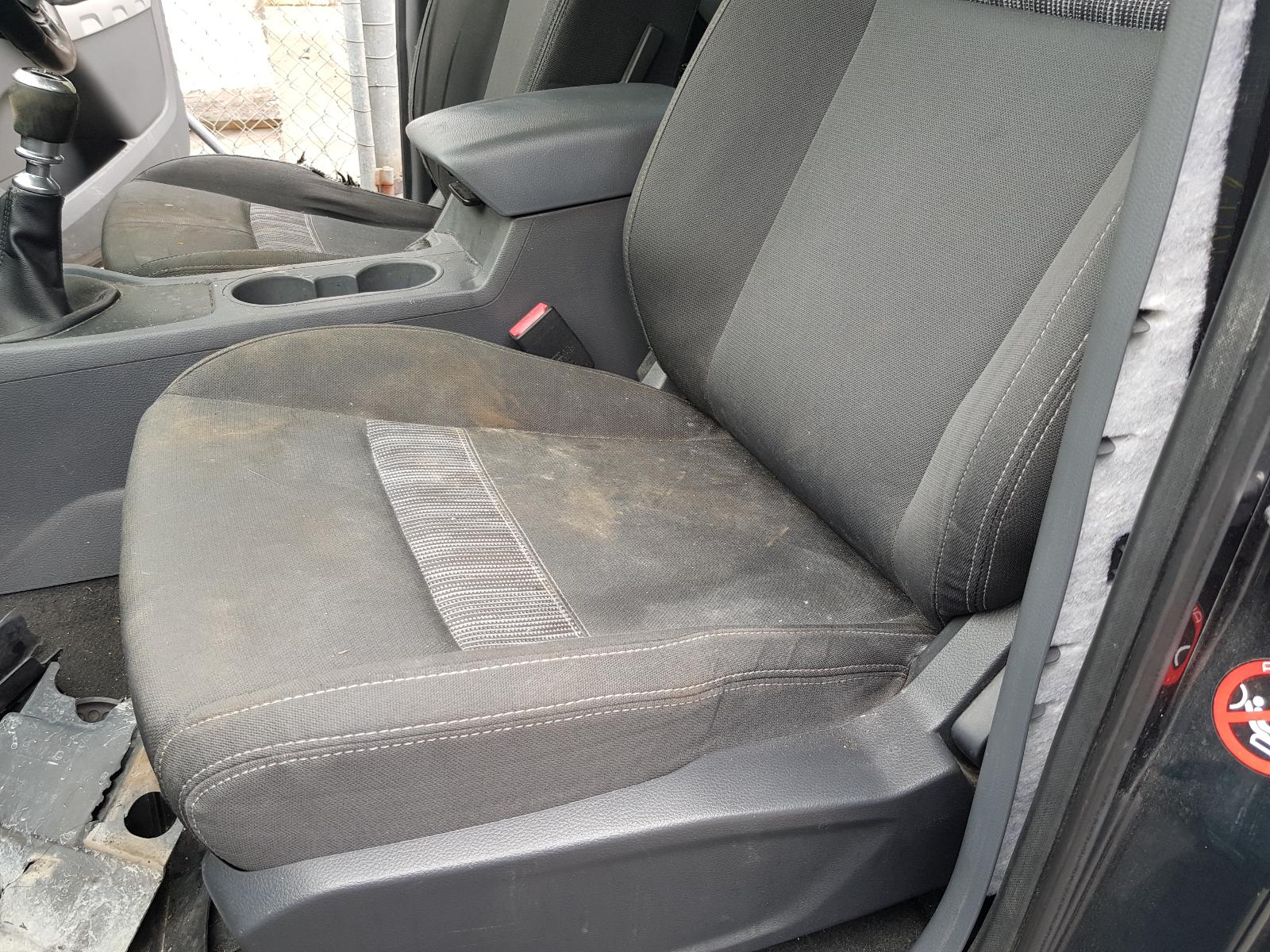 Ford Ranger - PX/PX2 2011-2017