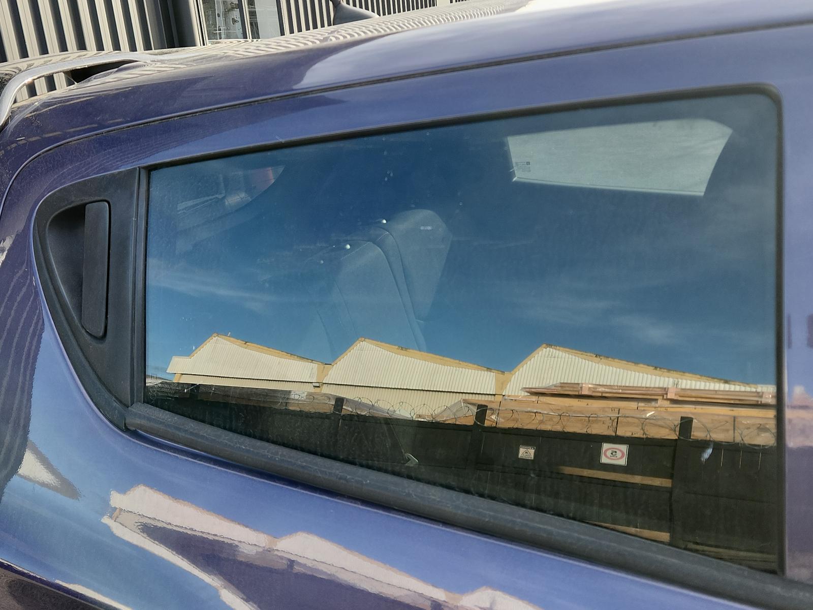 Holden Barina - Spark 2010-Present