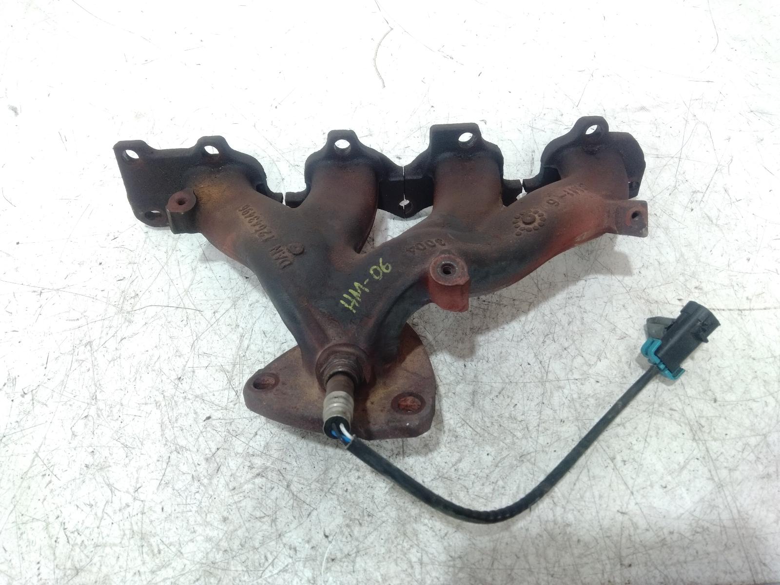 Manifold