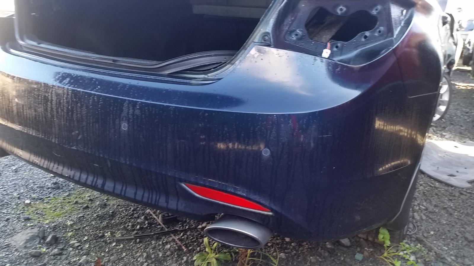 Hyundai i45 - 2010-2013