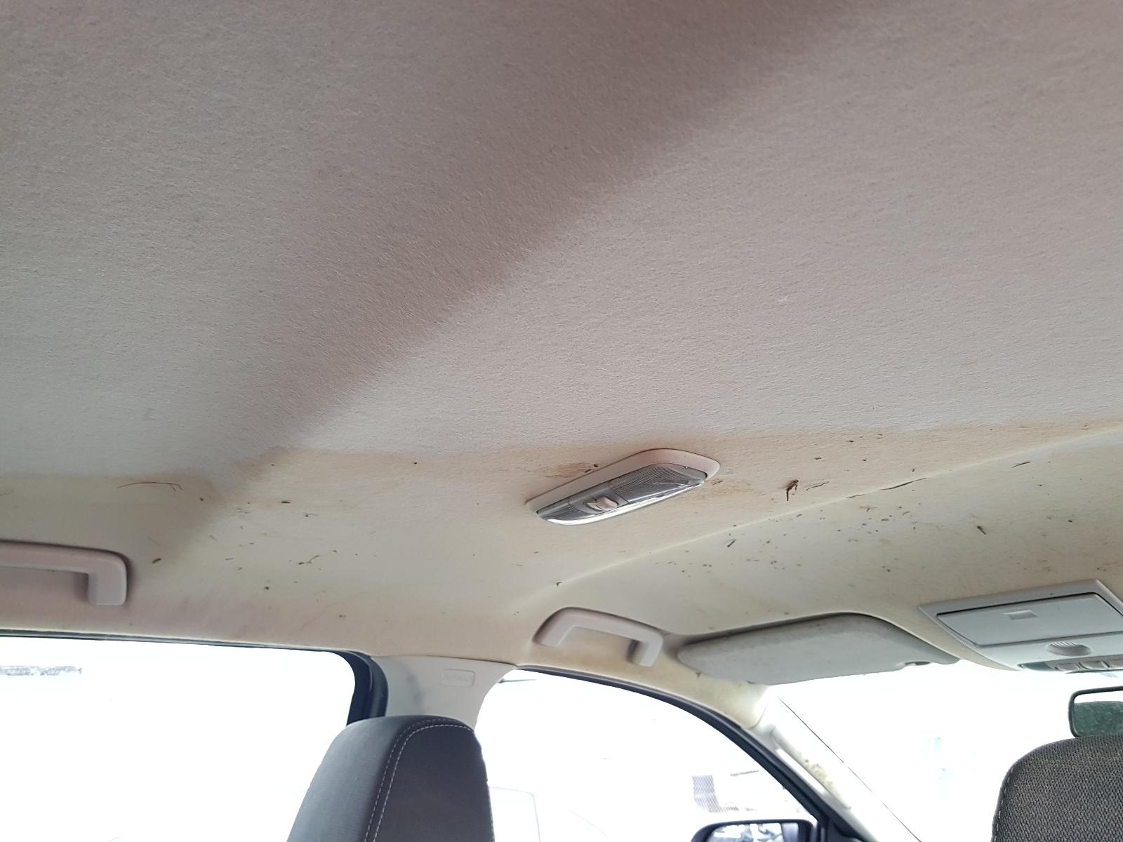 Ford Ranger - PX/PX2 2011-2017