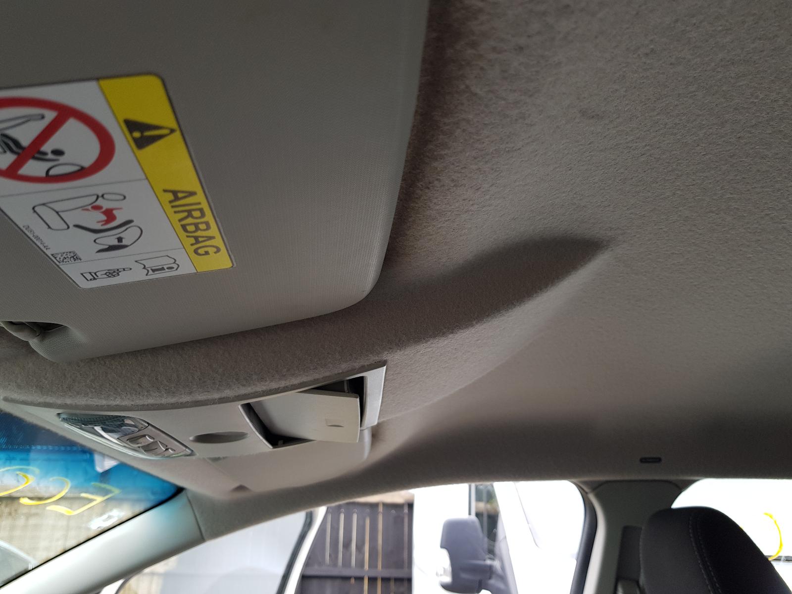 Ford EcoSport - BW 2013-present