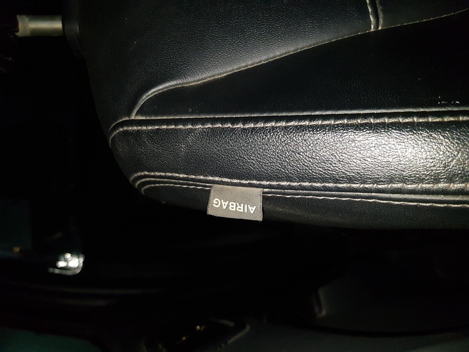 Ford Ranger - PX/PX2 2011-2017