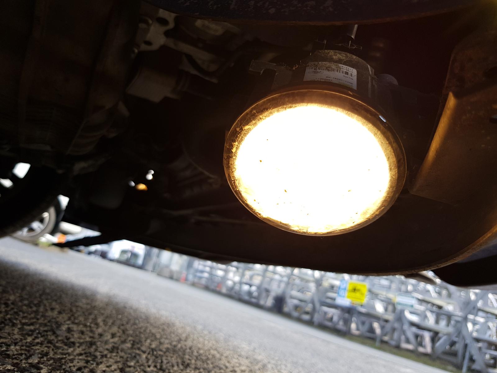 Ford Fiesta - WZ 2013-Present