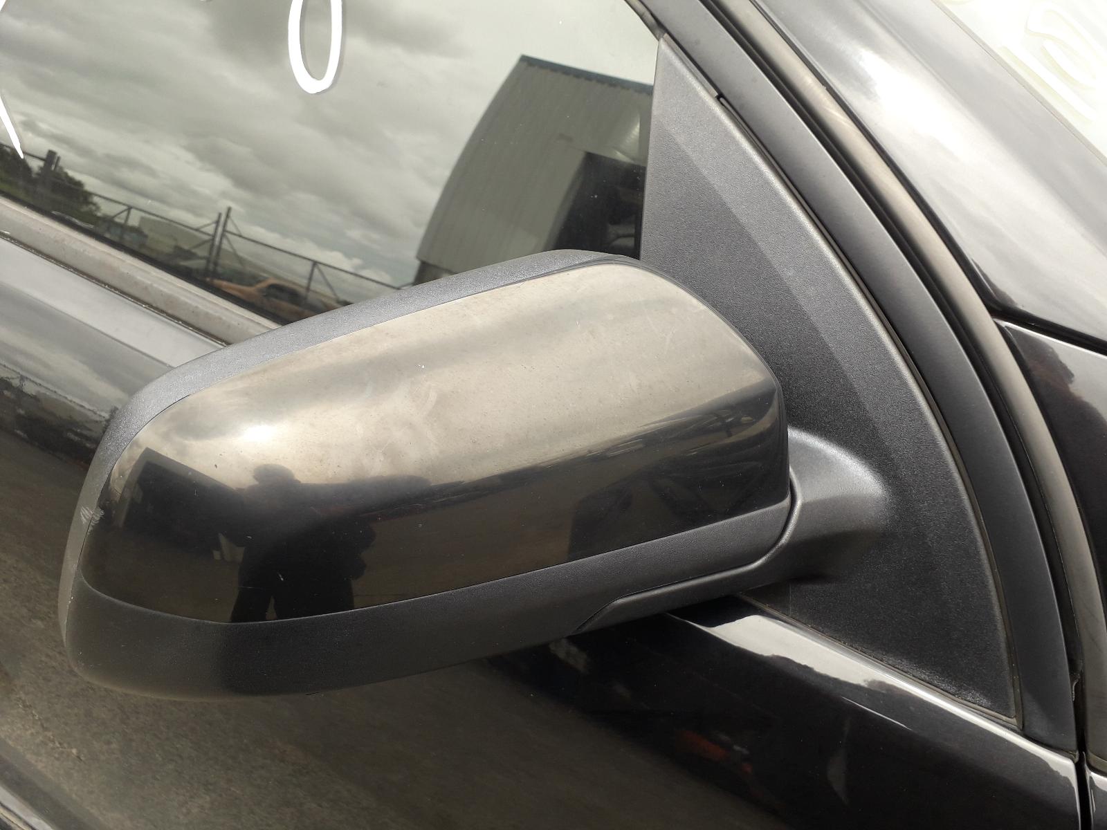 Holden Commodore - VE 2006-2013