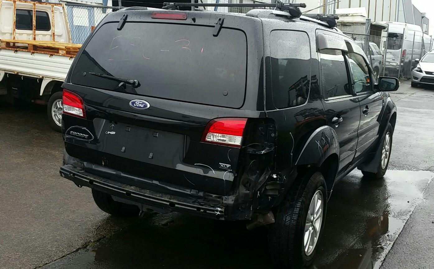 Ford Escape - LF 2007-Present