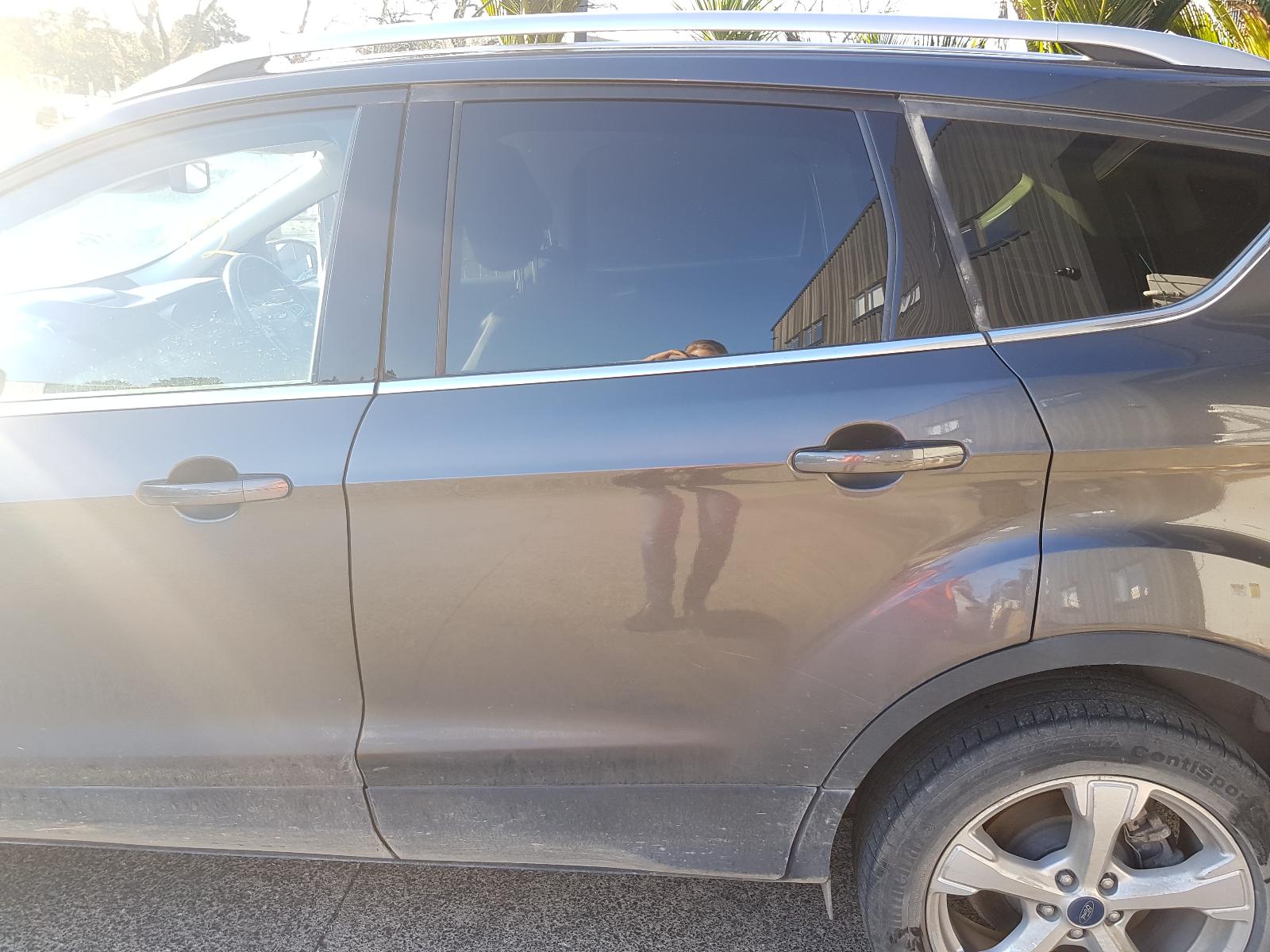 Ford Escape - LF 2007-Present