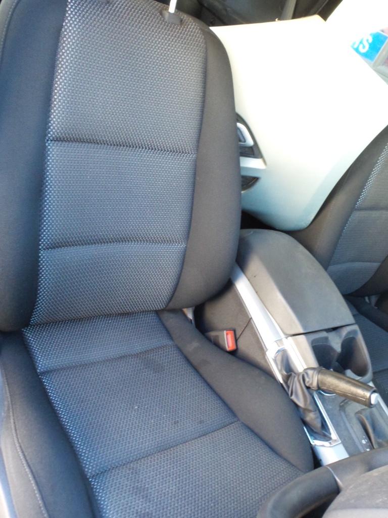 Ford Territory - SZ 2011-Present