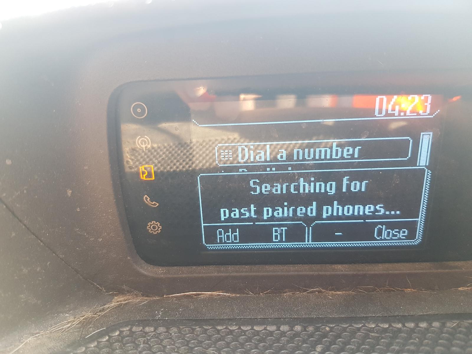 Ford Transit - Other