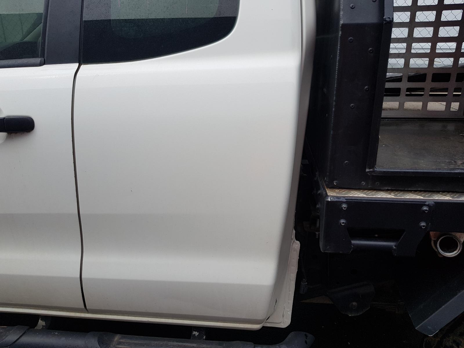 Ford Ranger - PX/PX2 2011-2017