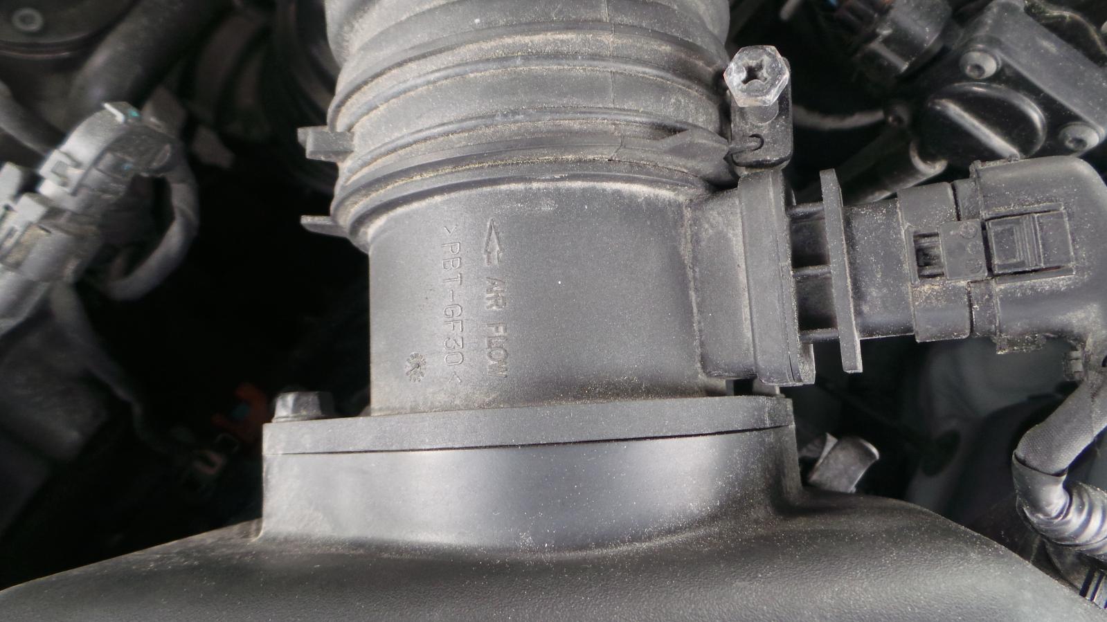 Hyundai Sonata - Other 2005-2010