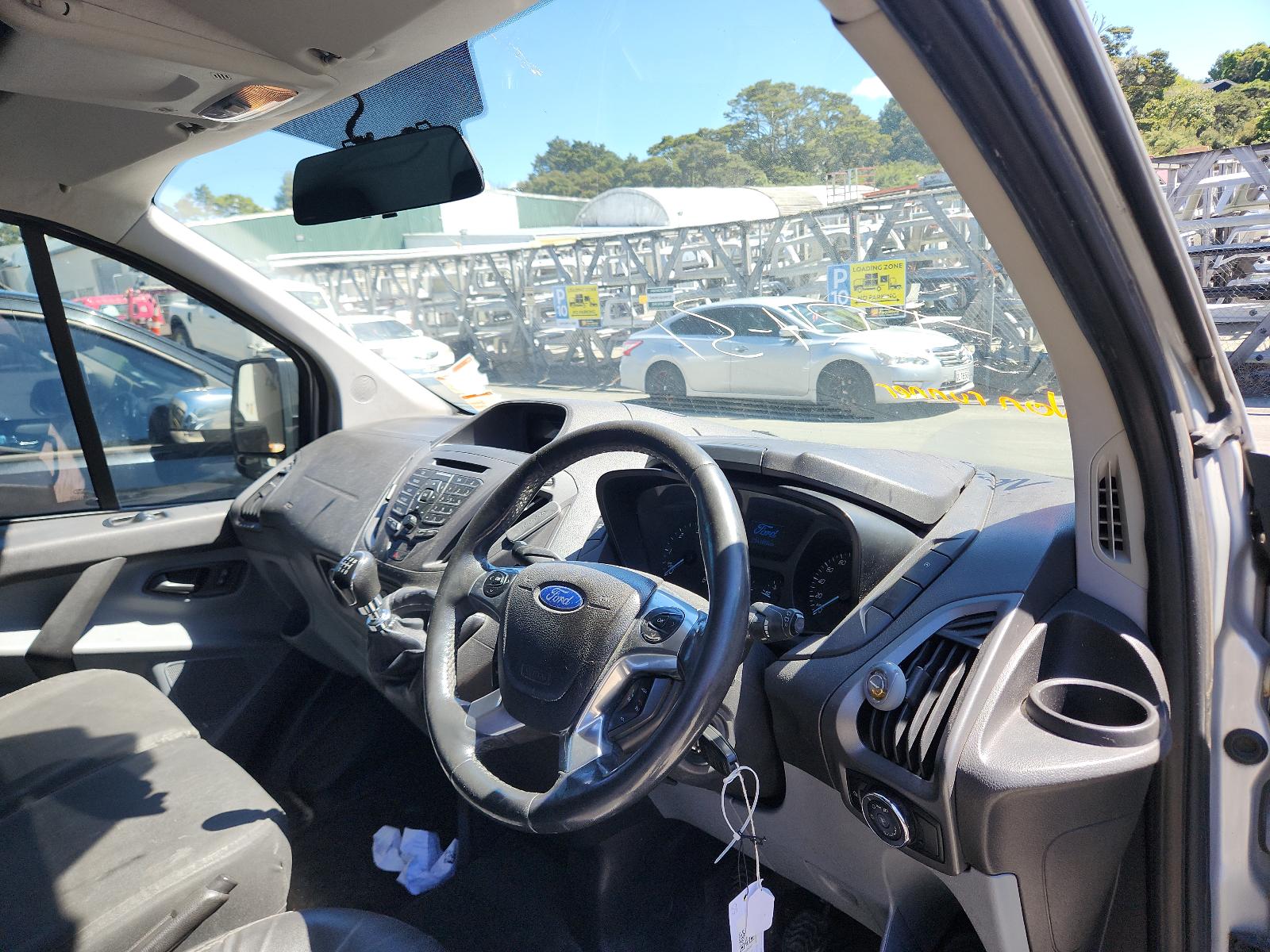 Ford Transit - Other