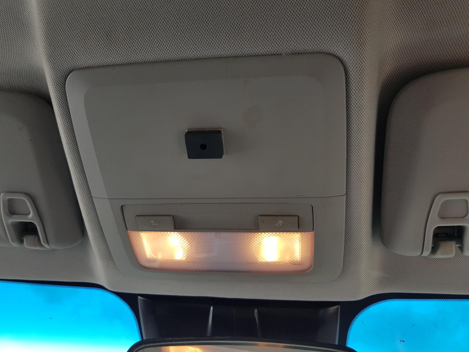 Holden Cruze - 2009-Present