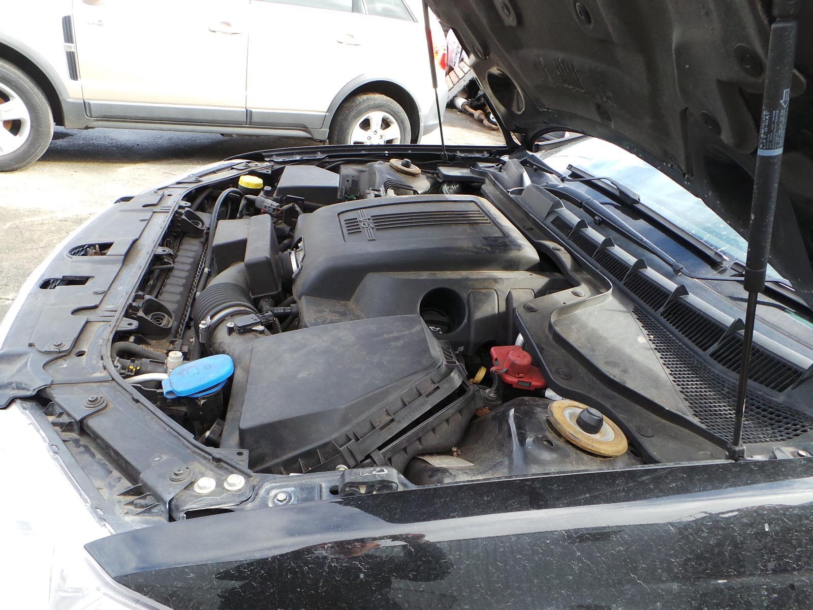 Holden Commodore - VE 2006-2013