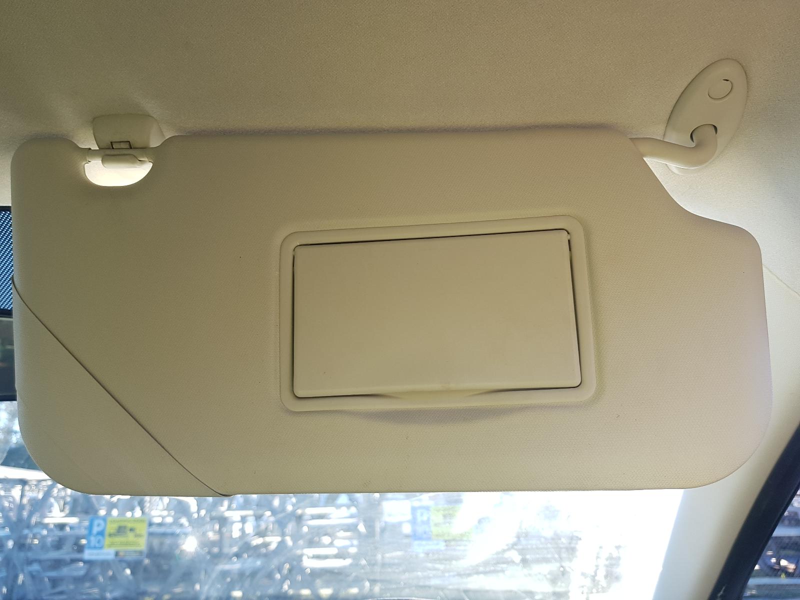 Ford Focus - LW 2011-2015