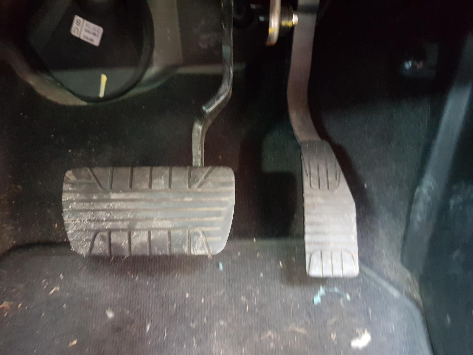 Holden Captiva - Captiva 7 2006-2011