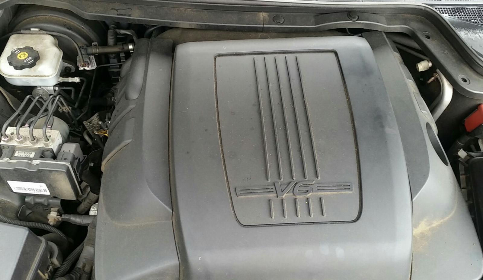 Holden Commodore - VE Omega 06-