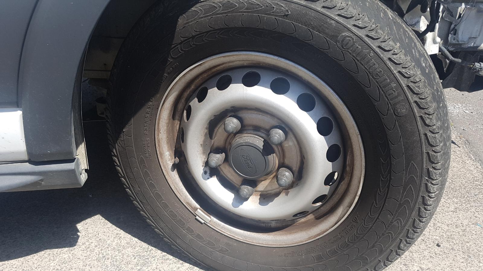 Ford Transit - Other