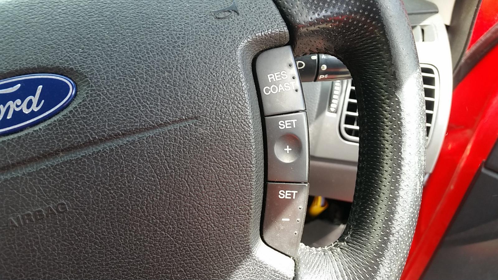 Ford Falcon - BF 2006-2010