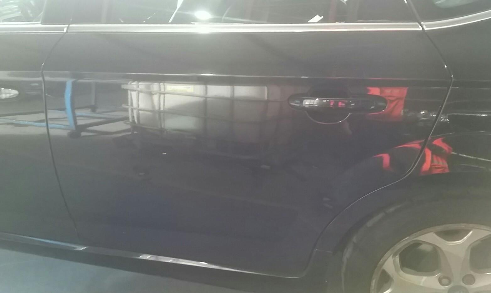 Ford Mondeo - MC 2011-2014