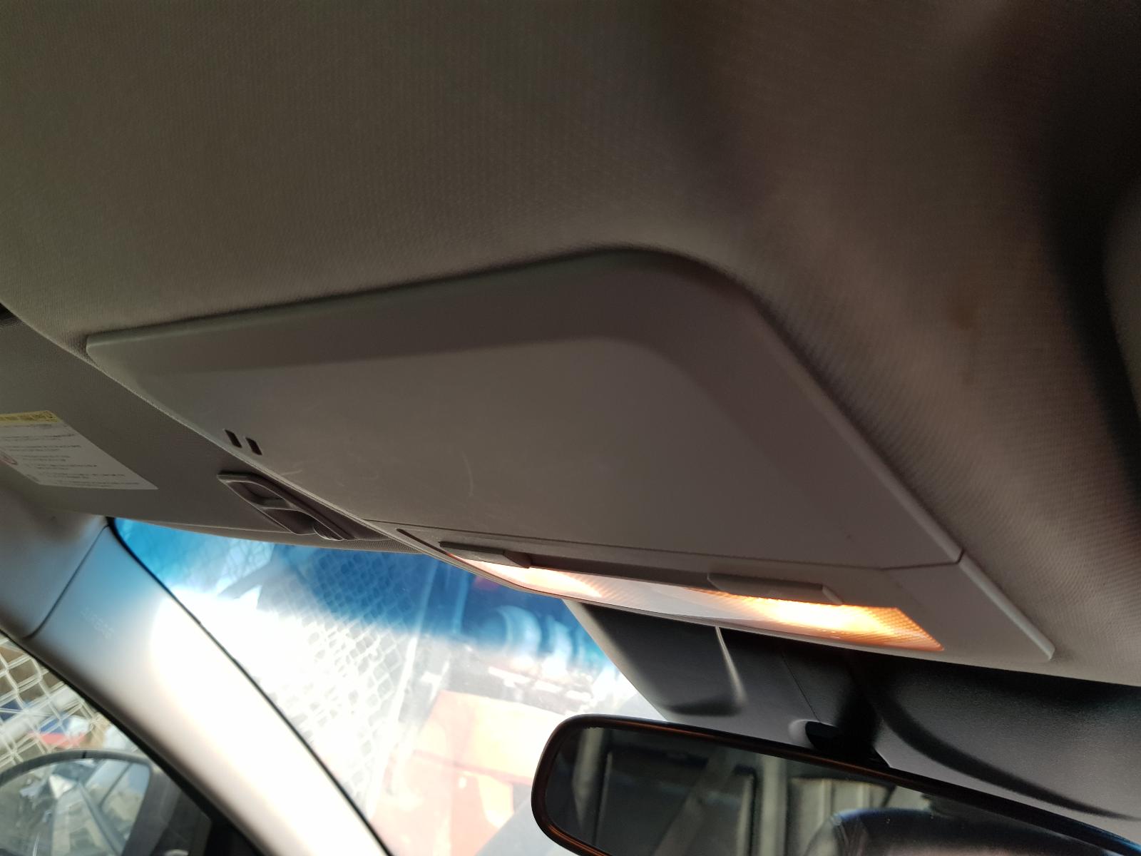 Holden Cruze - 2009-Present