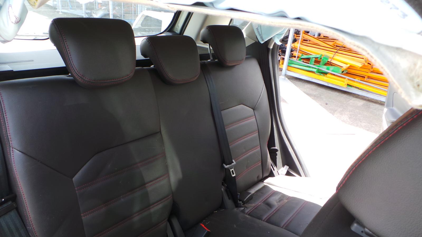 Ford EcoSport - BW 2013-present