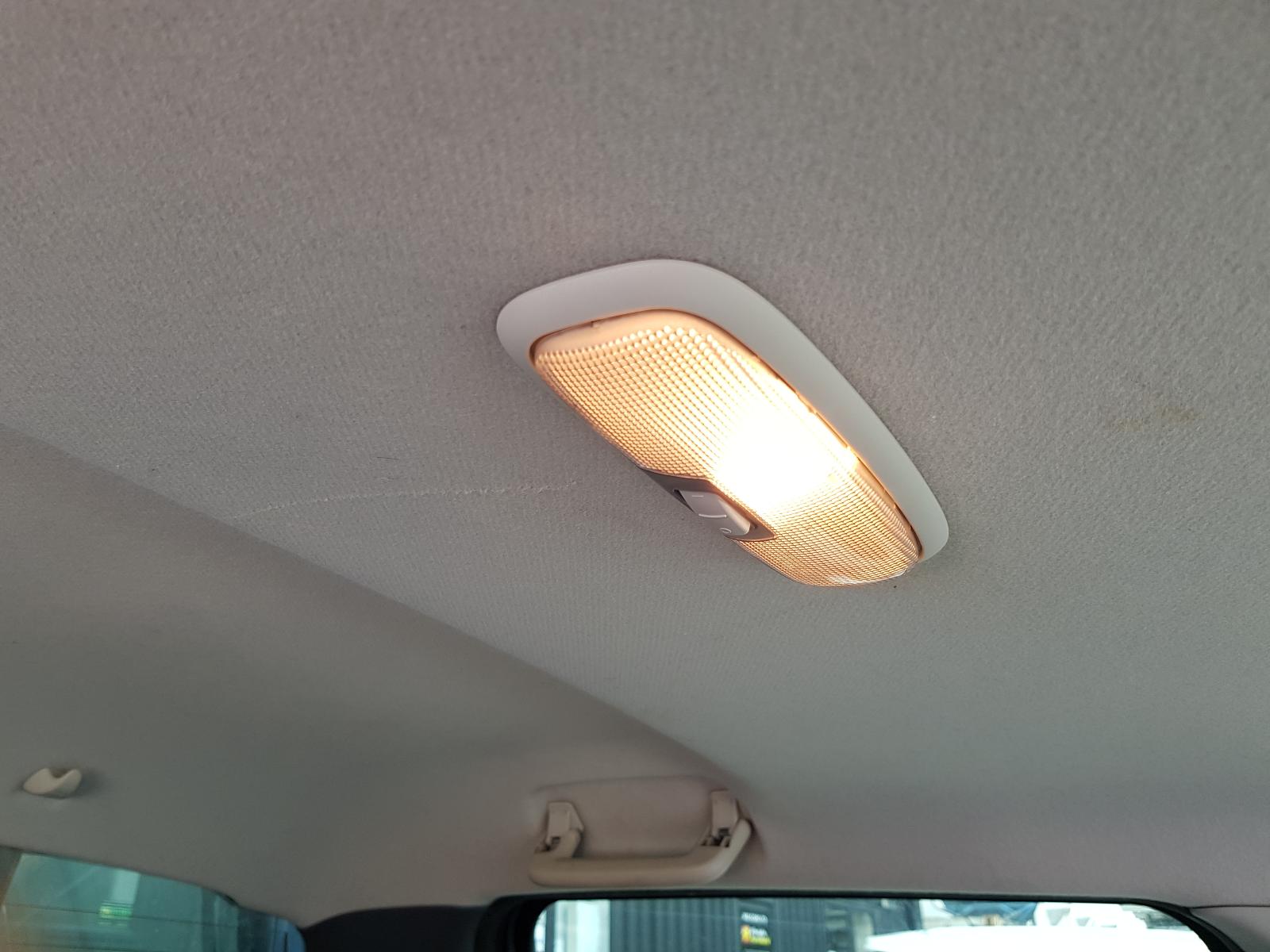 Ford Ranger - PX/PX2 2011-2017