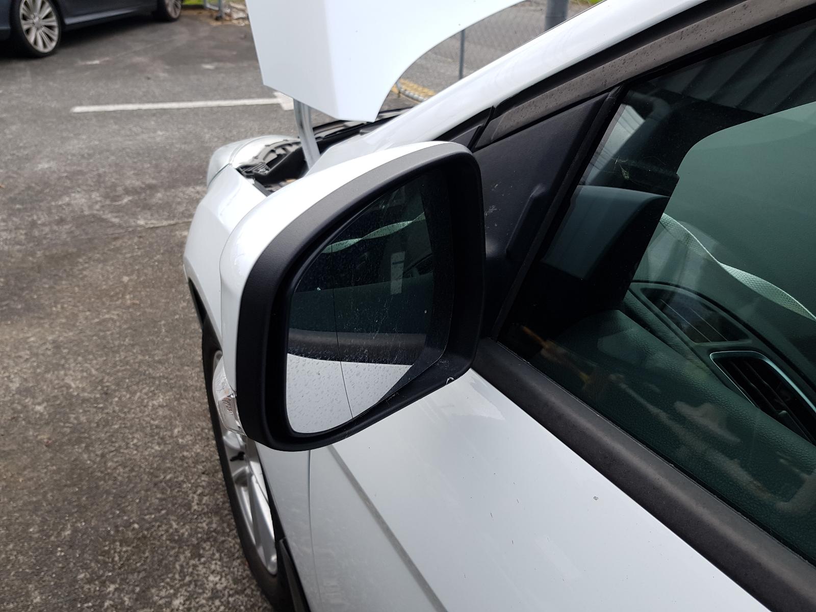 Ford Focus - LZ 2015-2017