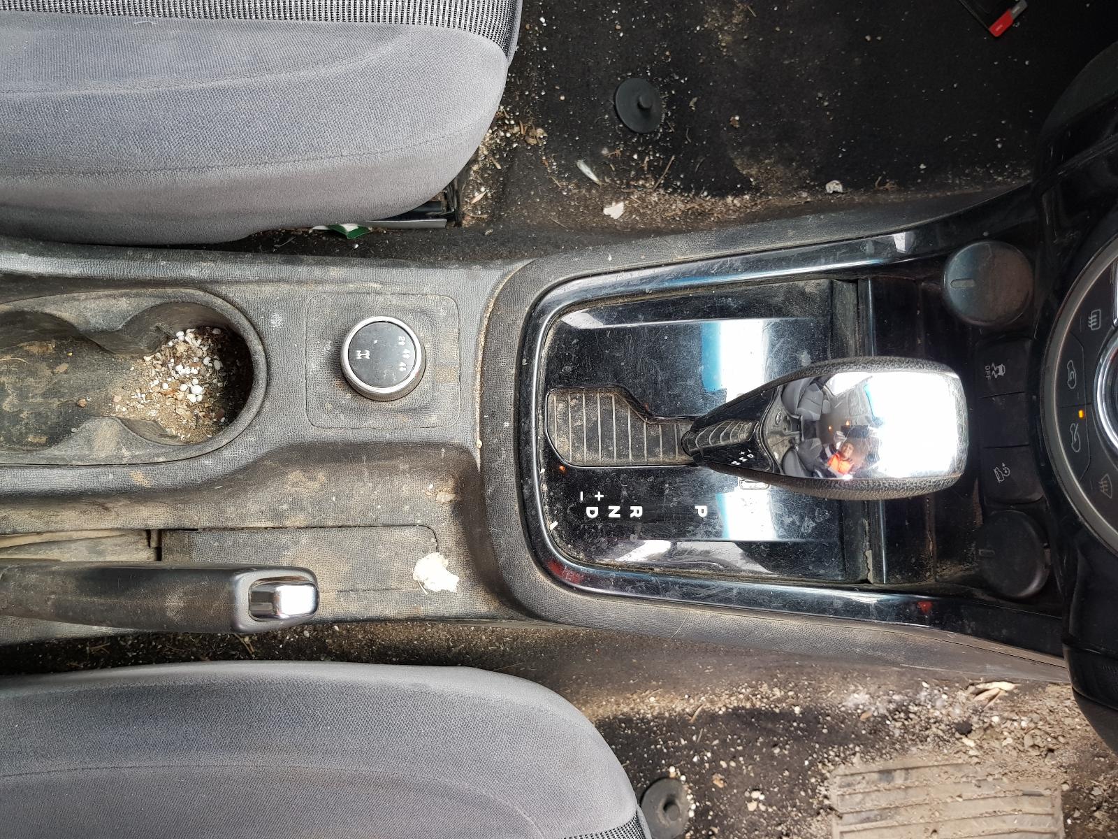 Holden Colorado - RG 2012 -2016