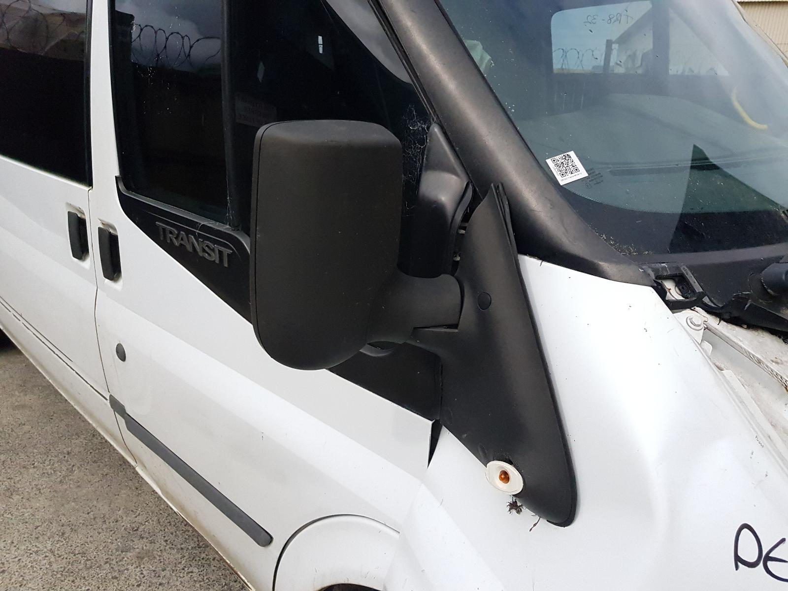 Ford Transit - 2006-2011